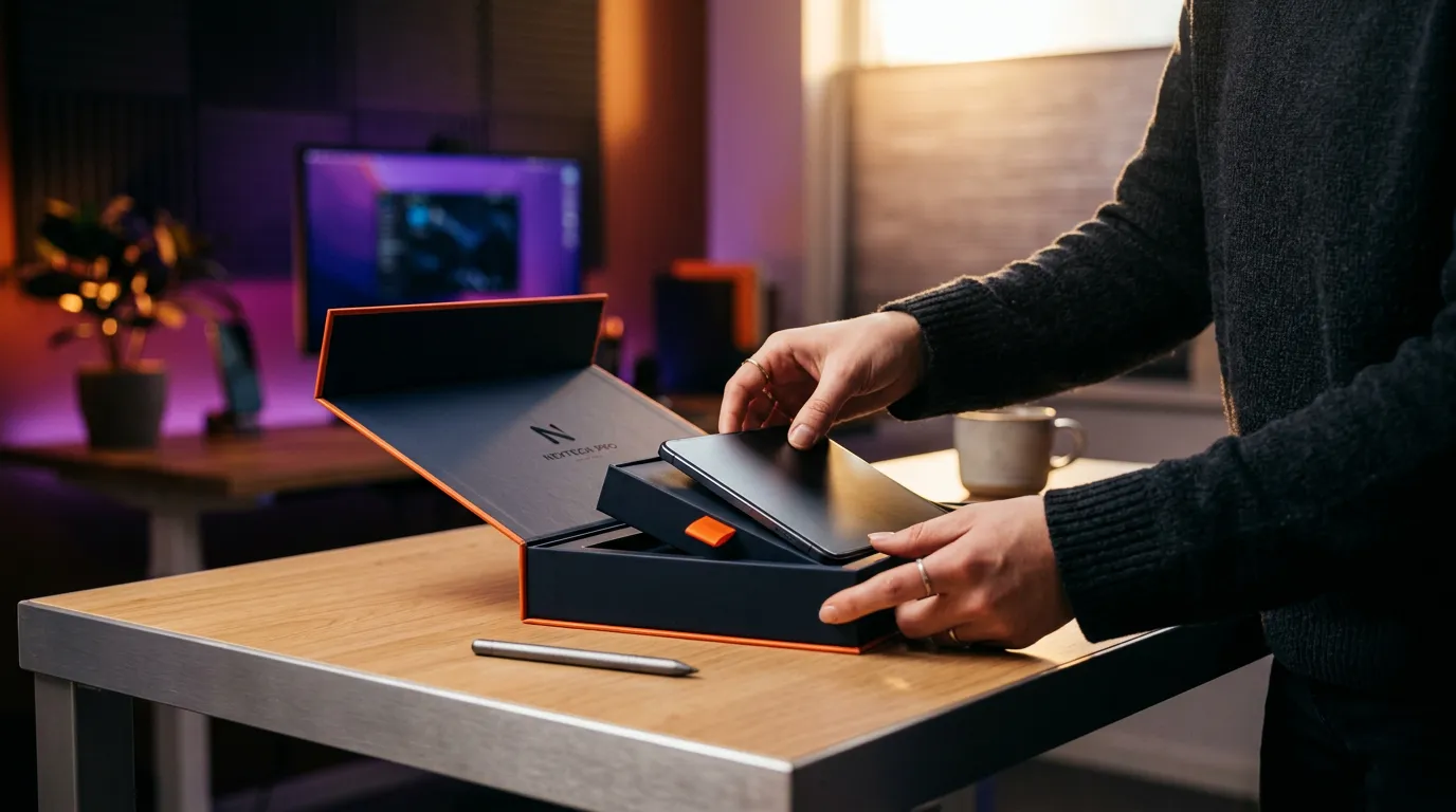 Descoberta de ferramentas